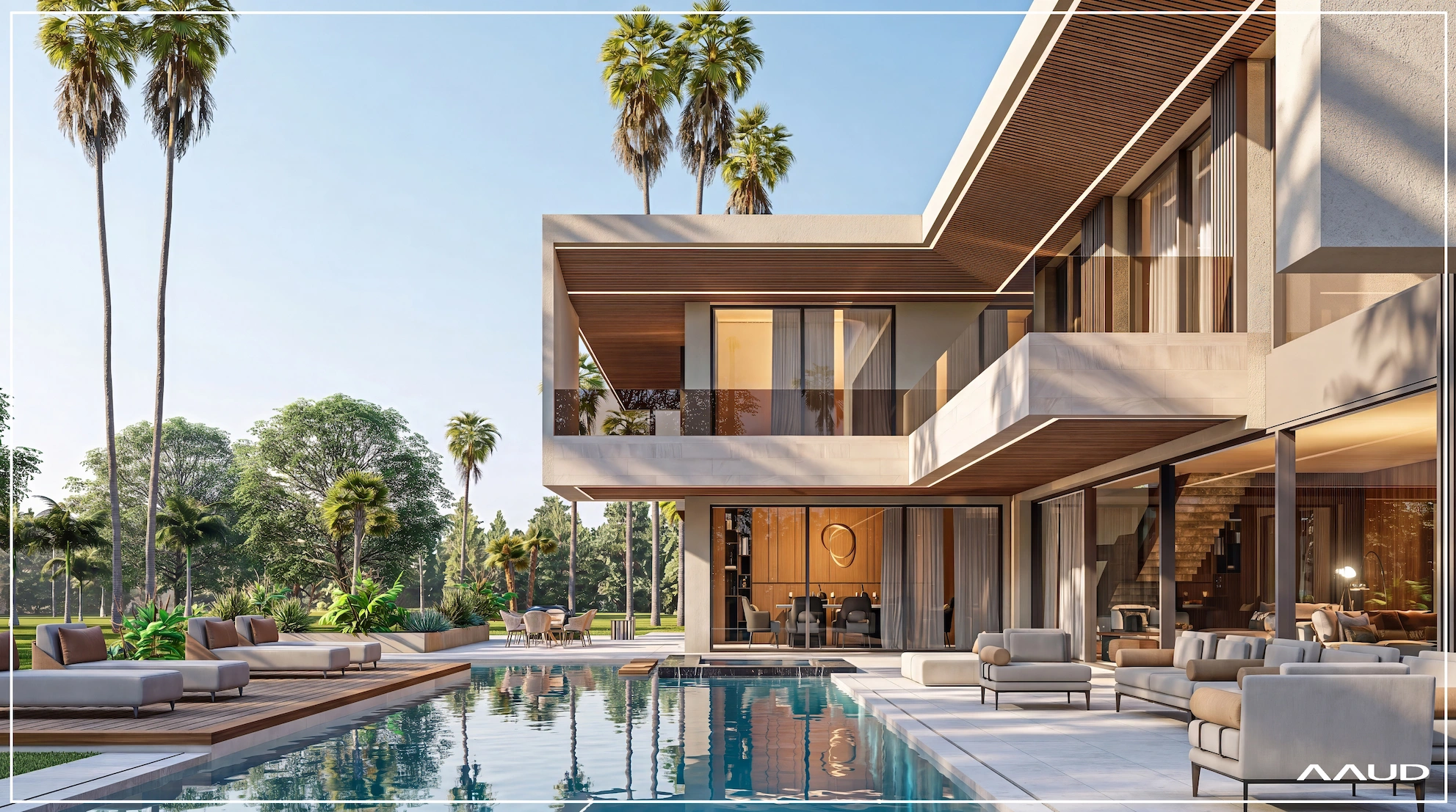 Villa T-K